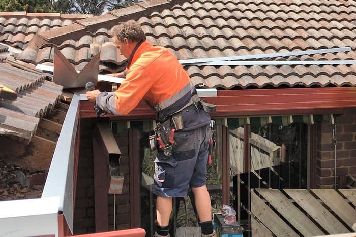 roof plumber melbourne