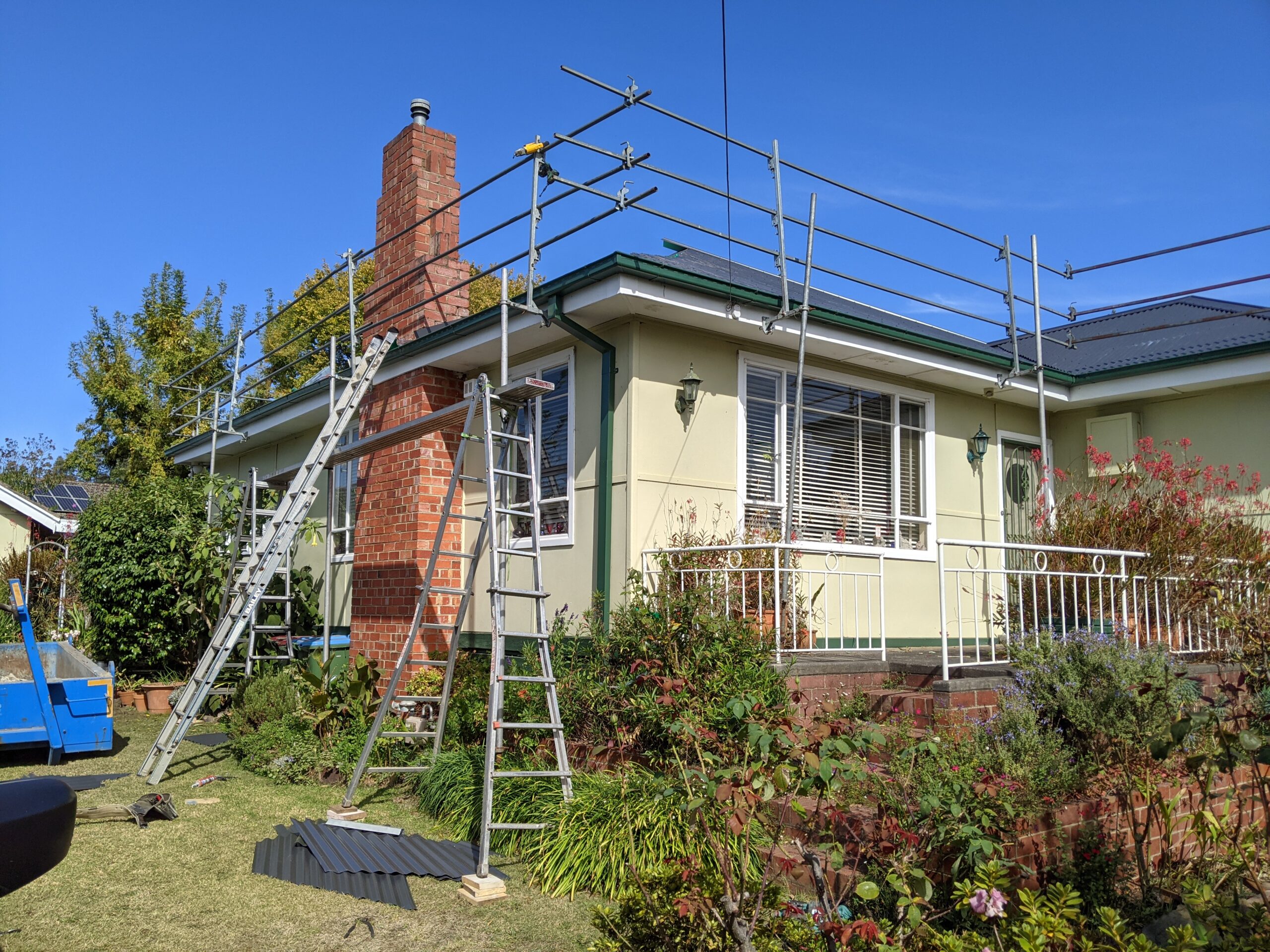 roofing services scoresby