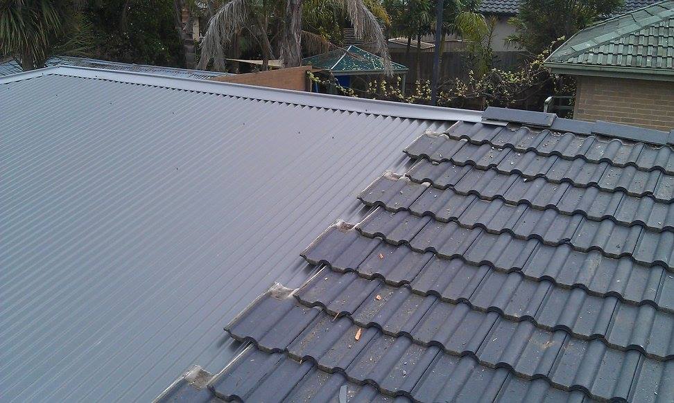 roofing services wantirna south gray